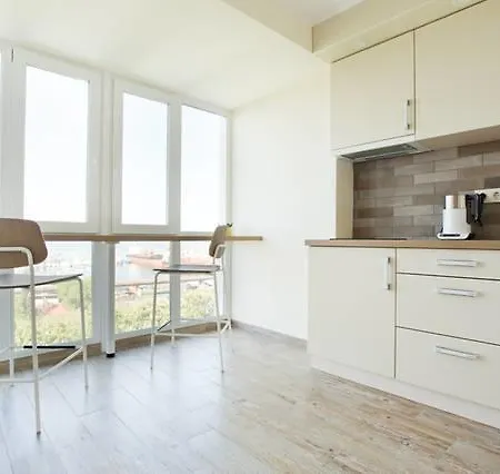 Sea Breath Apartment