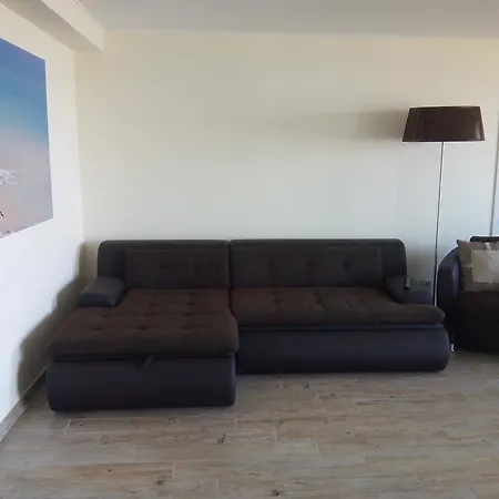 Sea Breath Apartment *