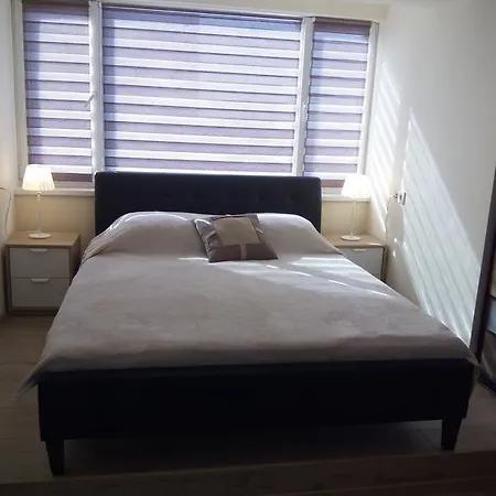 Sea Breath Apartment