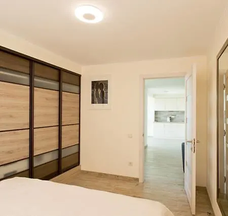 Sea Breath Apartment Odesa