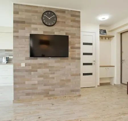 Sea Breath Apartment